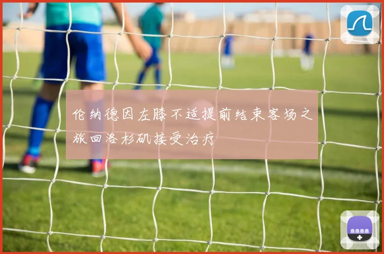 伦纳德因左膝不适提前结束客场之旅回洛杉矶接受治疗
