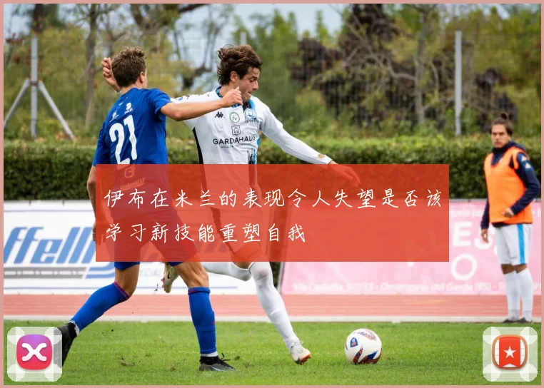 伊布在米兰的表现令人失望是否该学习新技能重塑自我