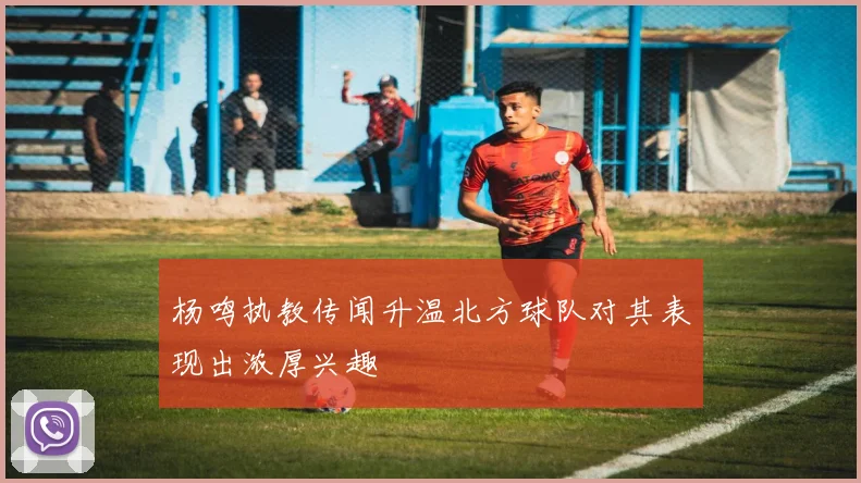 杨鸣执教传闻升温北方球队对其表现出浓厚兴趣
